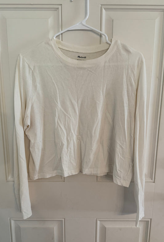 Madewell medium