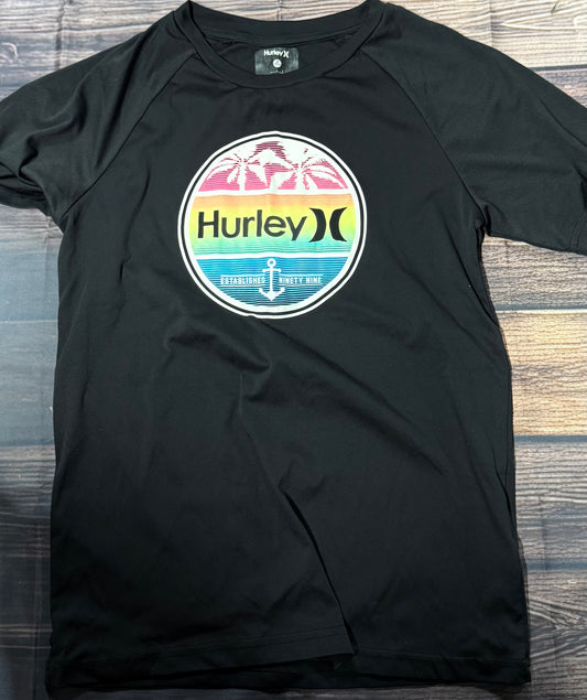 Hurley 10/12