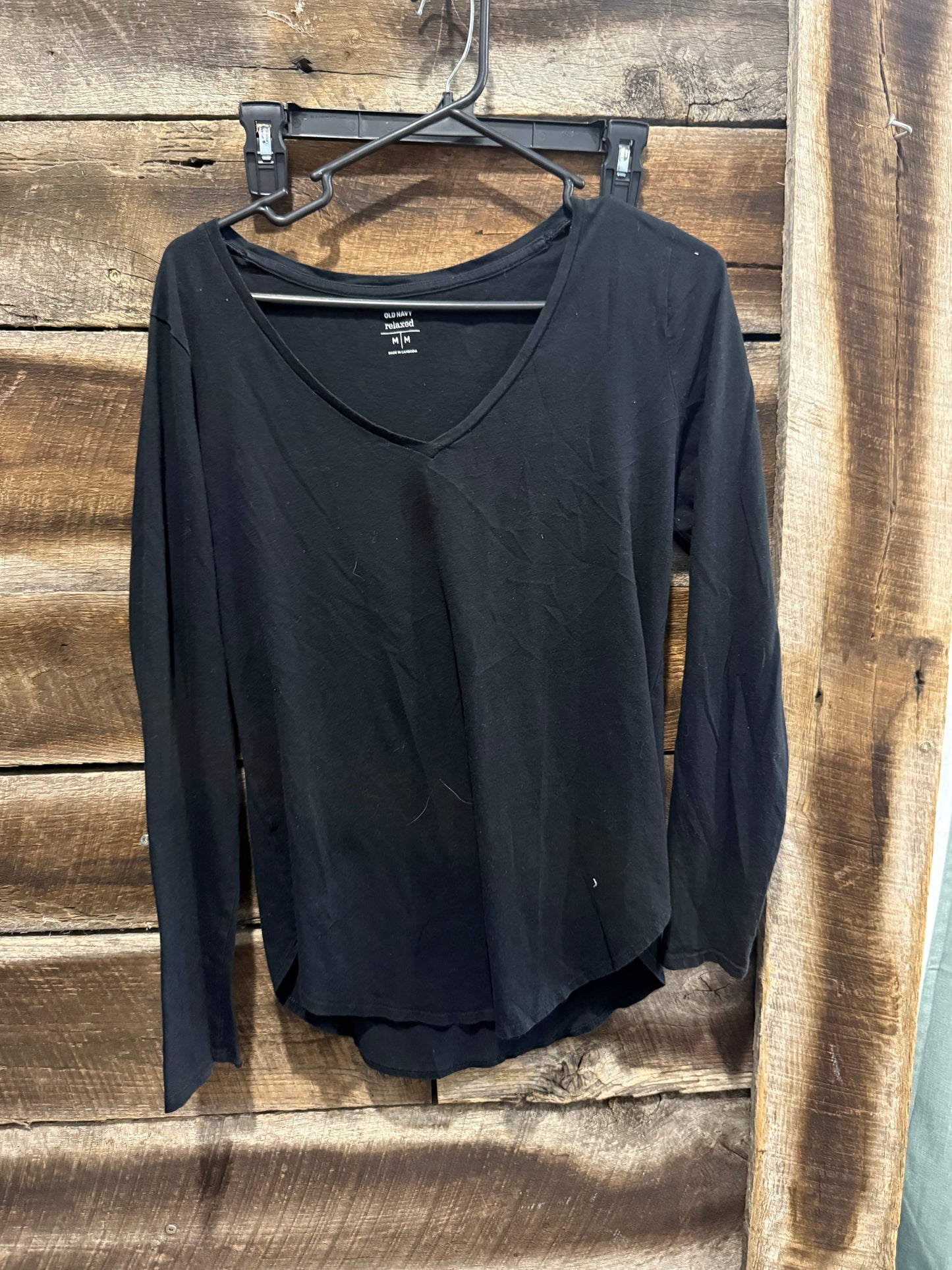 old navy medium
