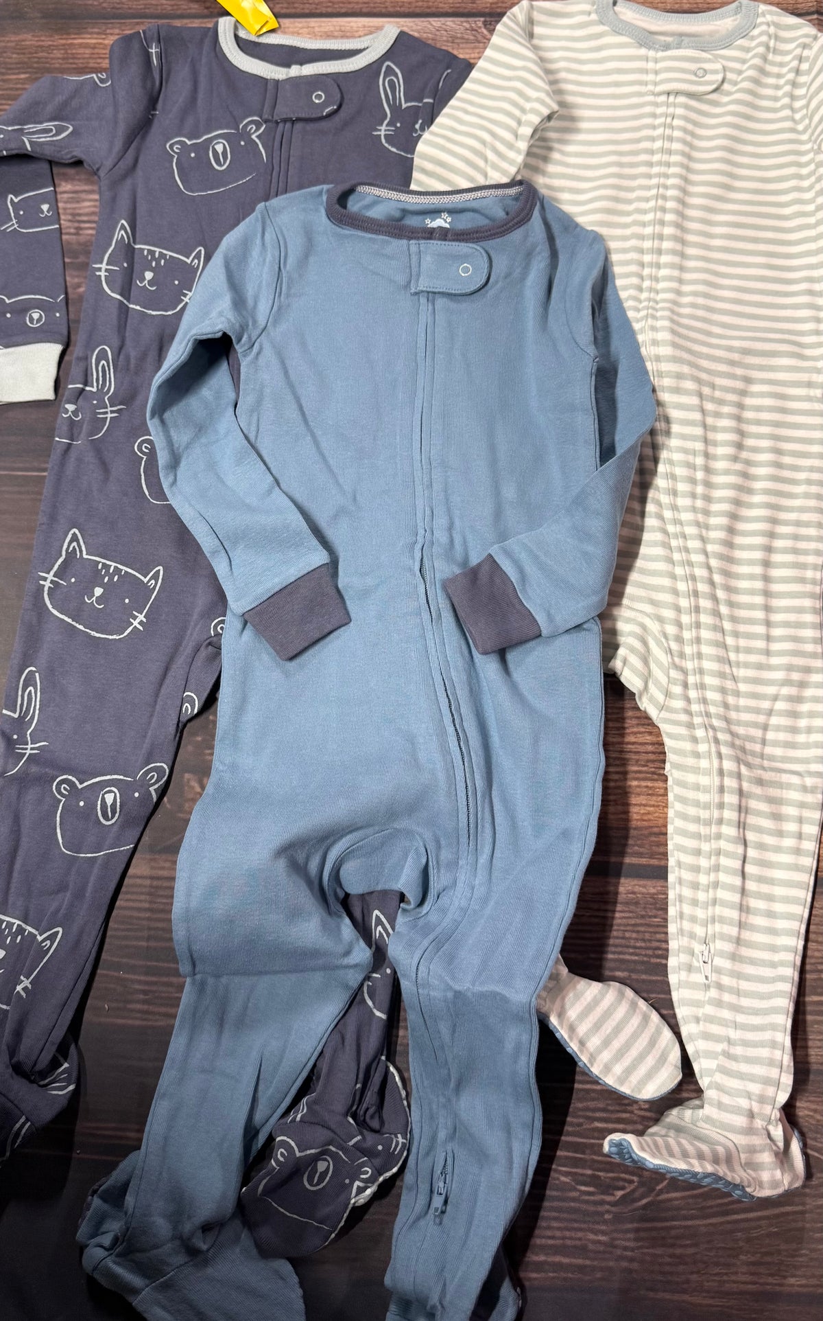 NWT cloud island 24m