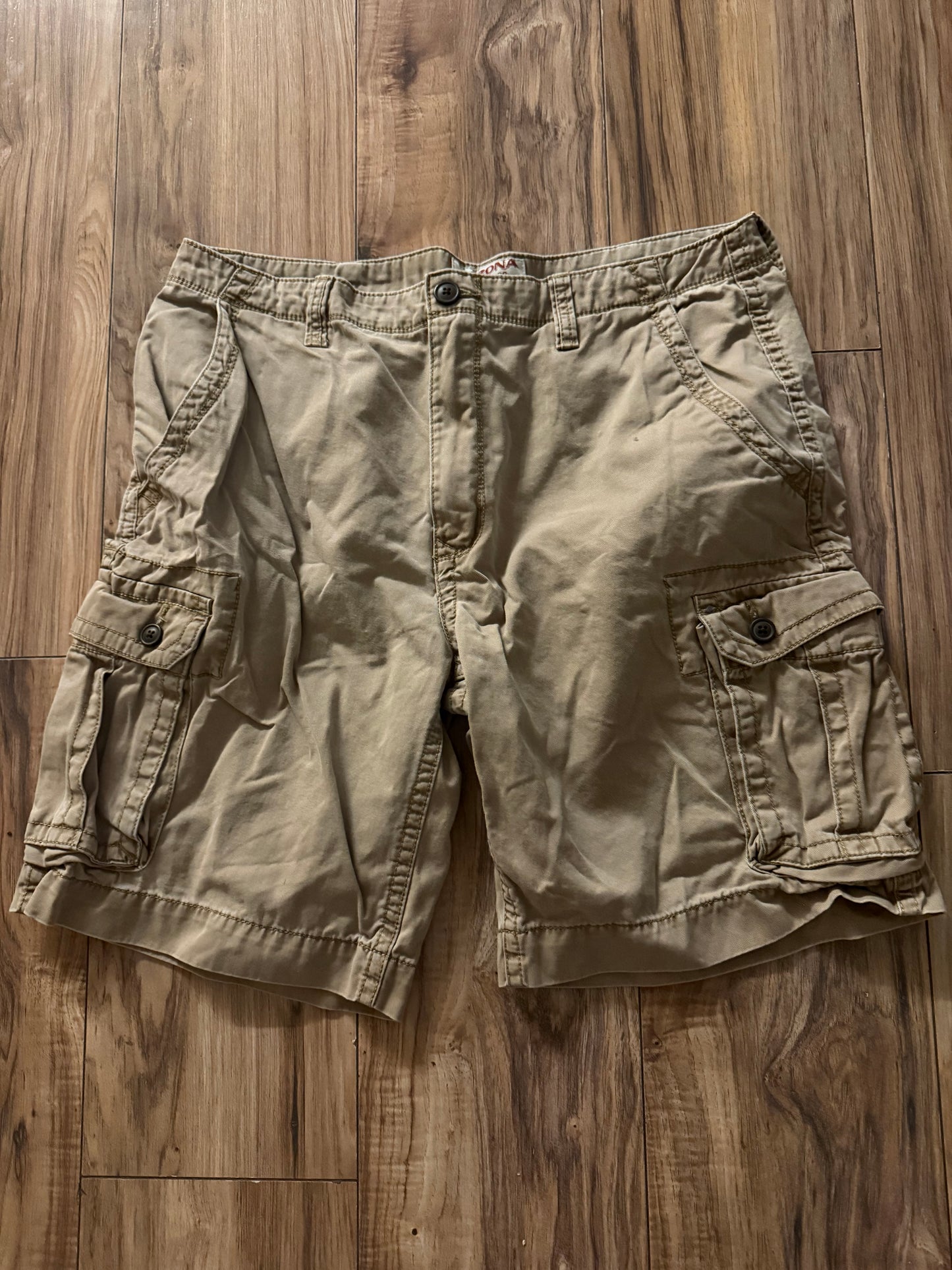 Arizona Jean Co 36