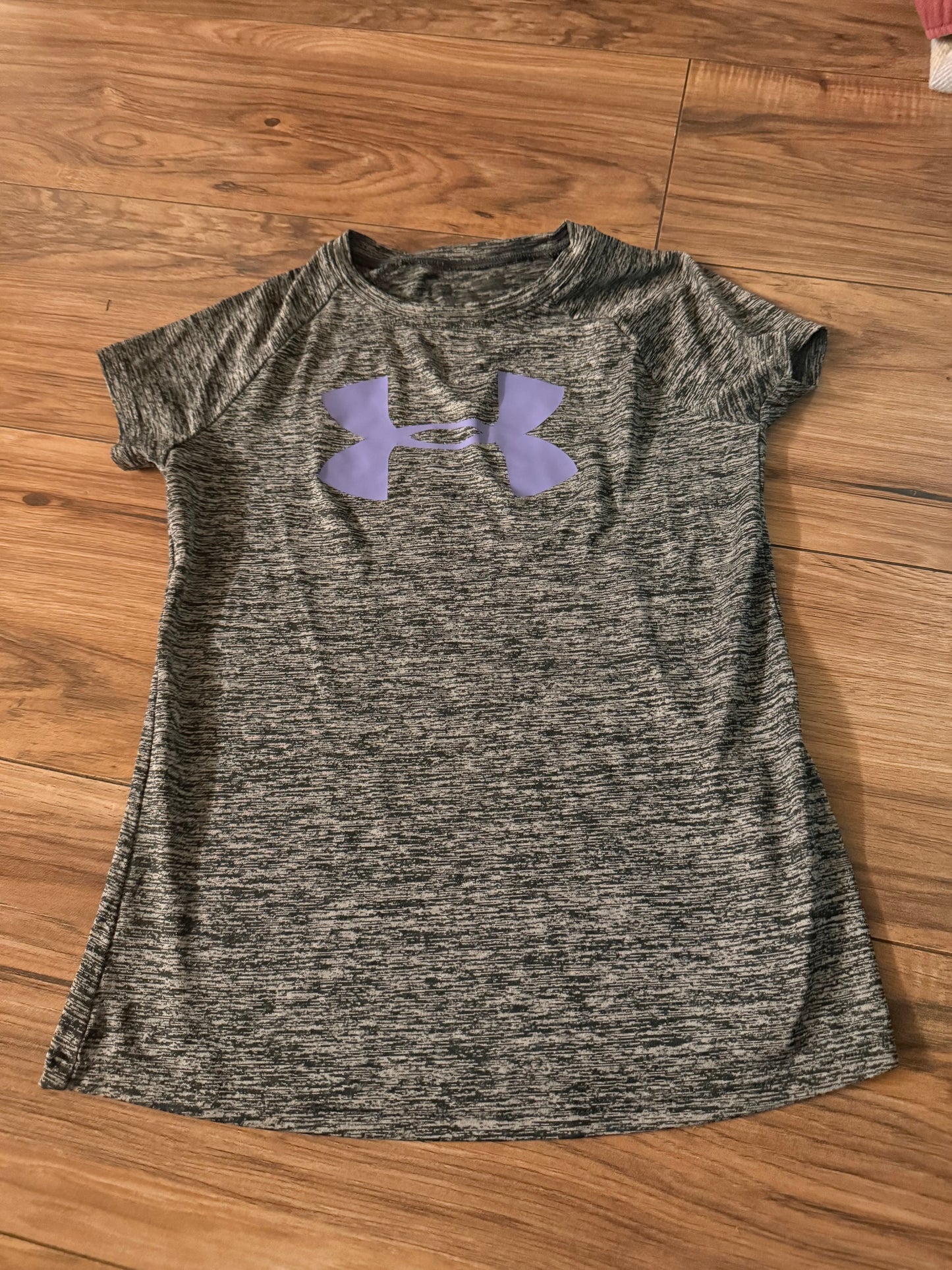 UA youth medium