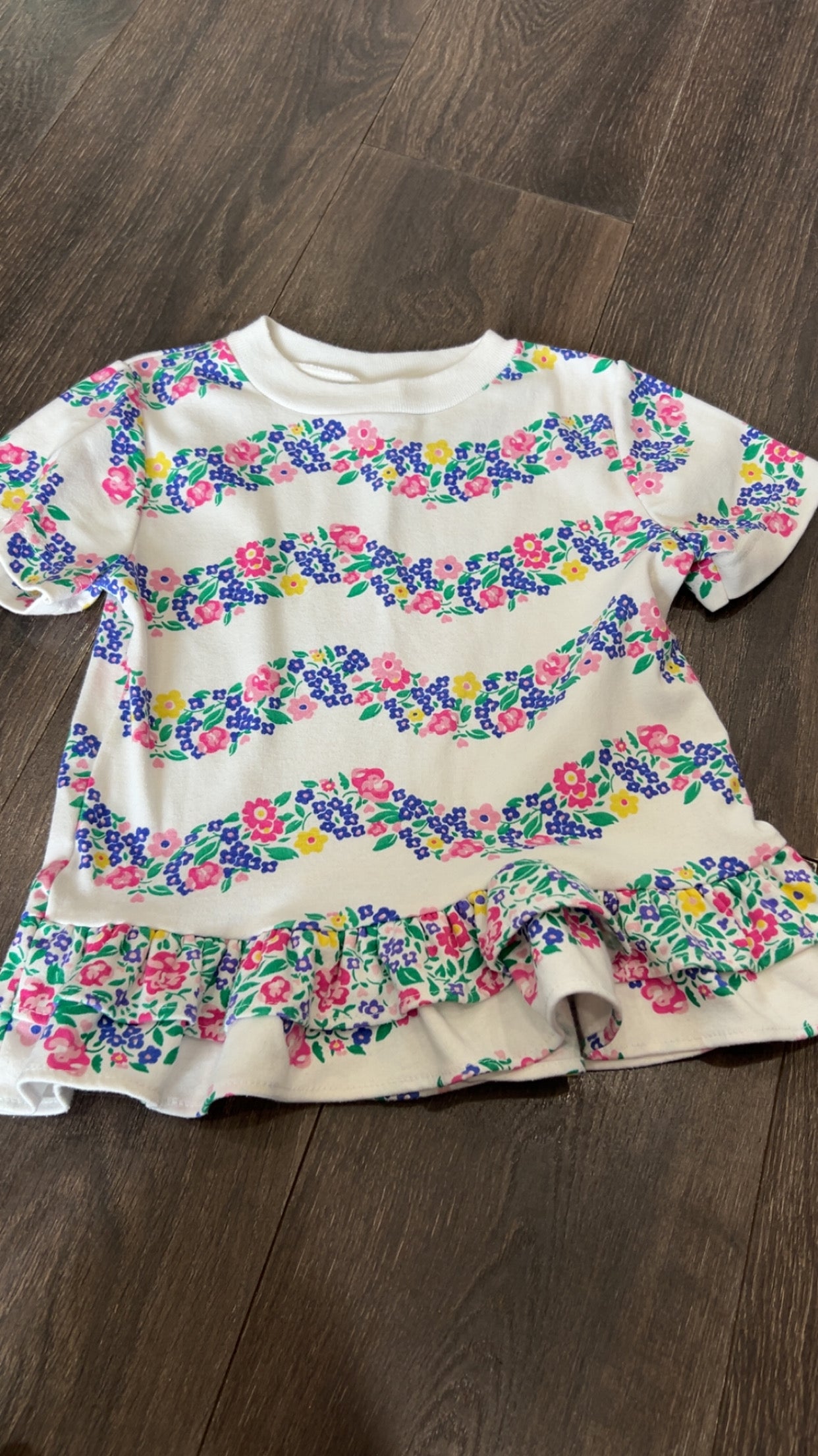 Vintage size 6
