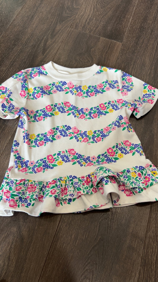 Vintage size 6