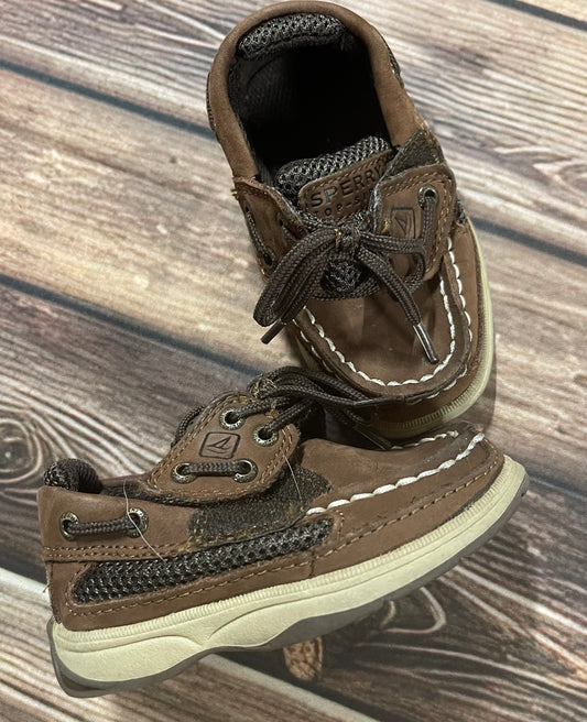 Sperry’s 5