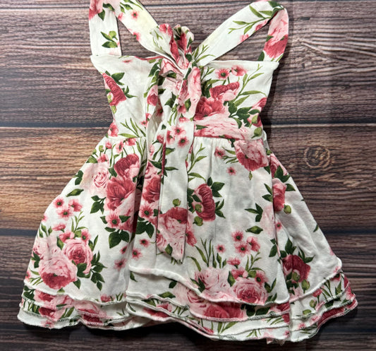 Bailey’s Blossoms 3-6m