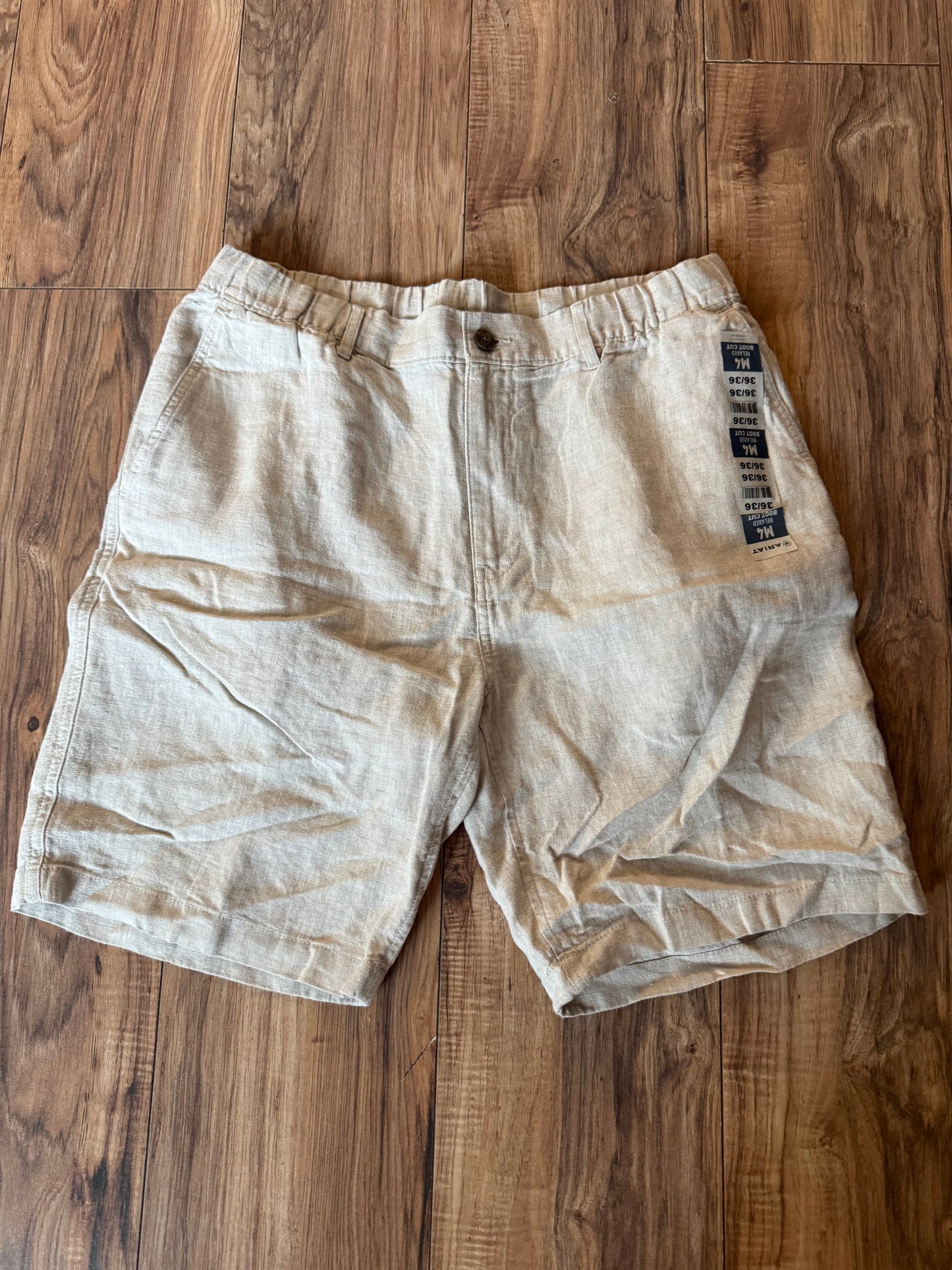 Nwt Ariat 36