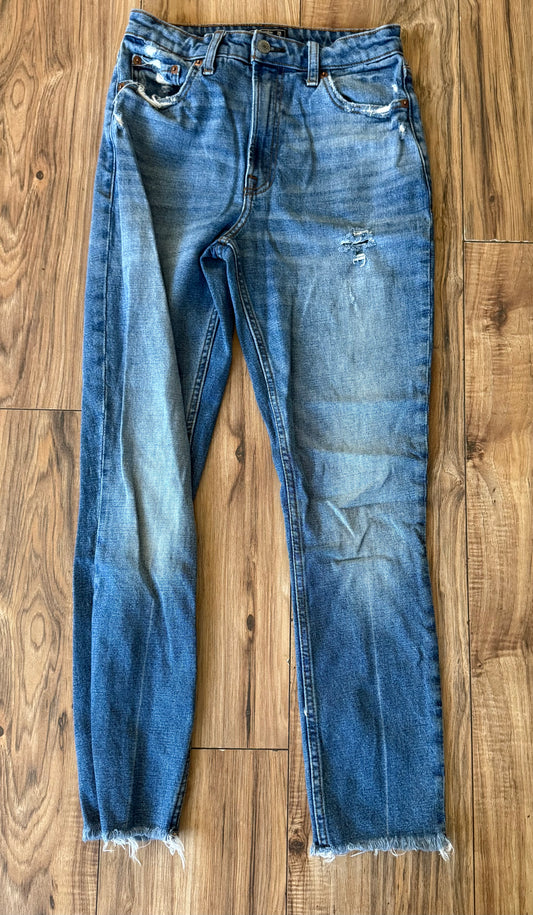 Abercrombie & Fitch 26/2R