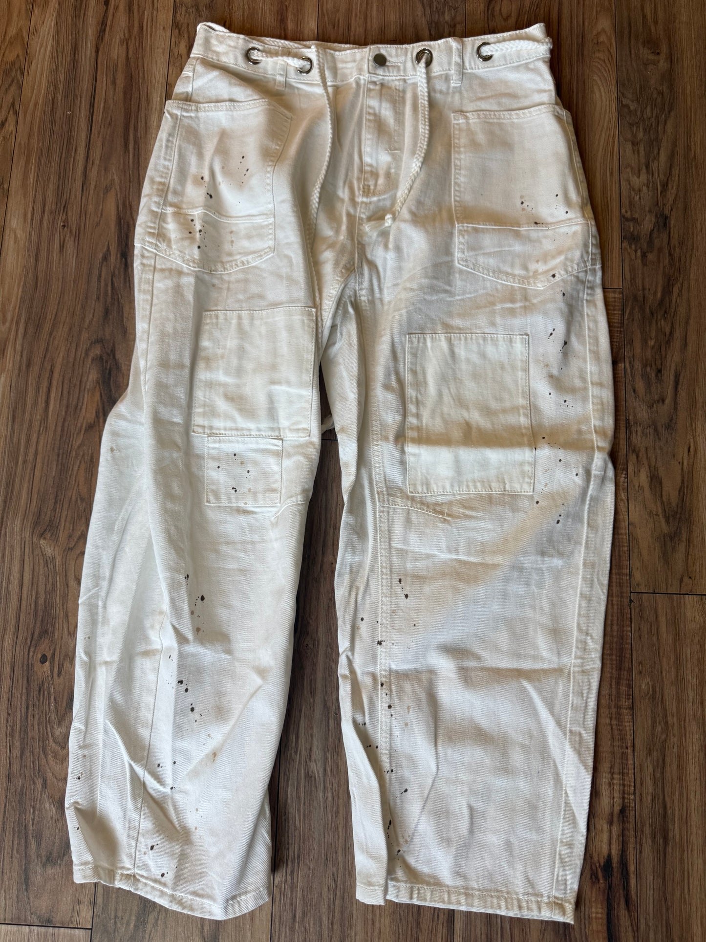 Size 14