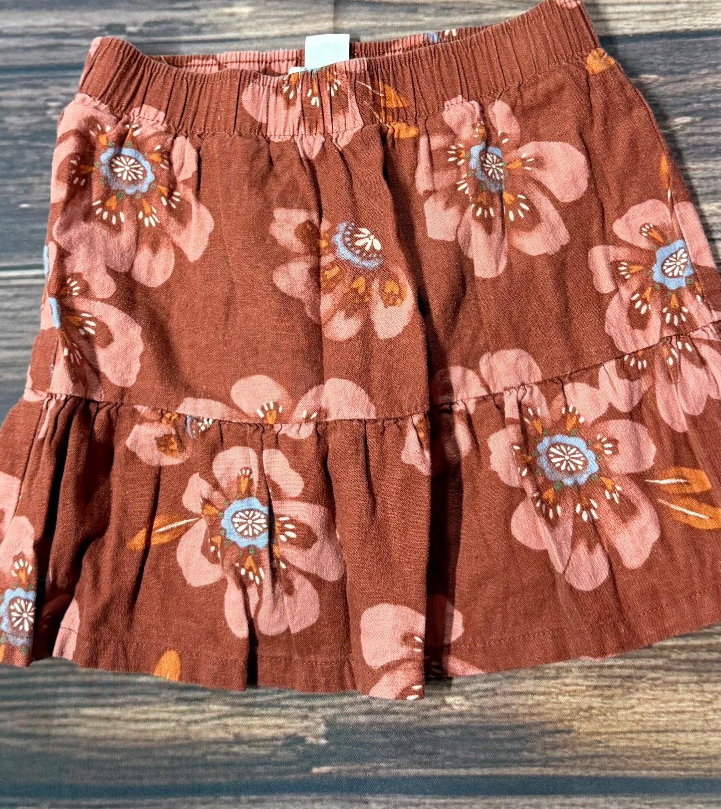 Carter’s 5..shorts under