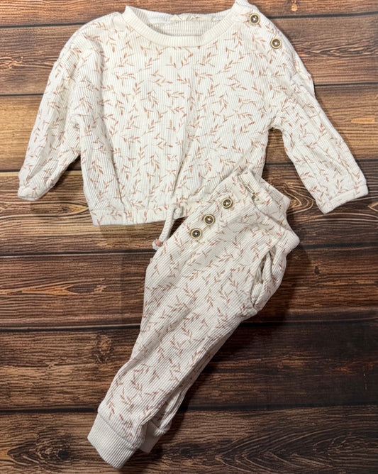 Jessica Simpson 3-6m