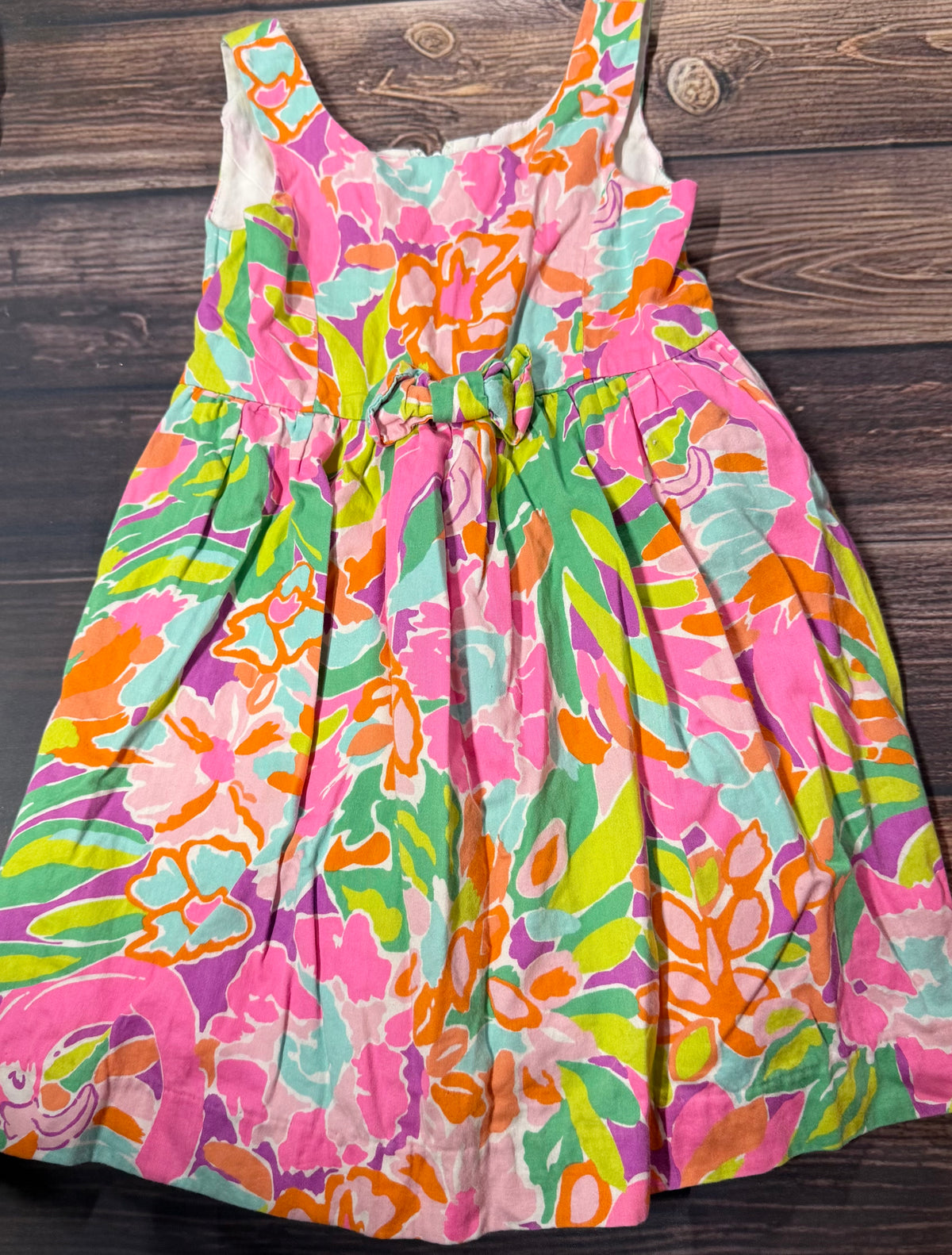 Lilly Pulitzer size 6