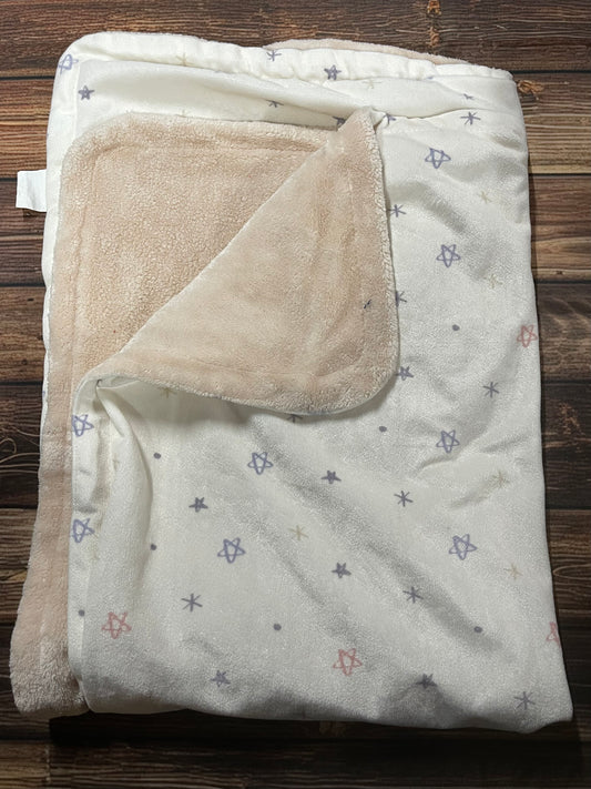 Mother’s Promise blanket