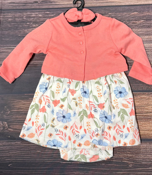 NWT Carter’s newborn
