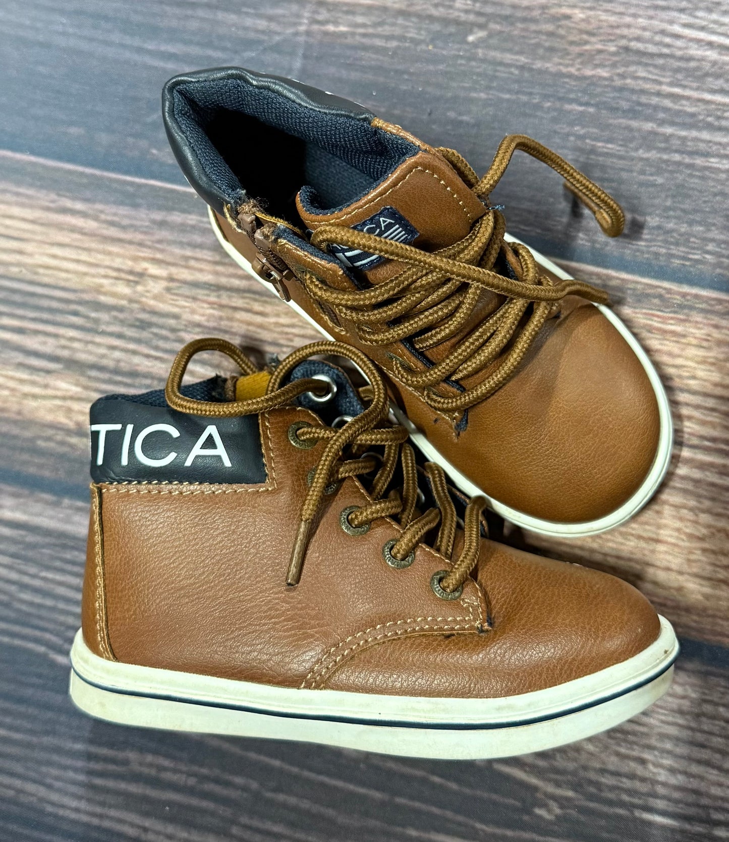 Nautica 8