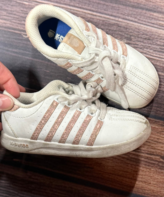 K.Swiss 10