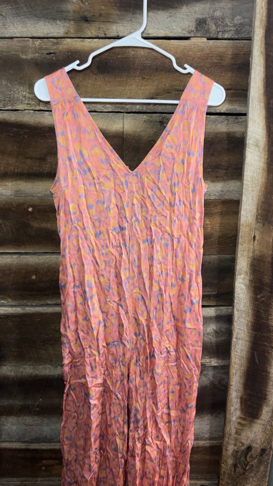 Anthropologie size small jumpsuit