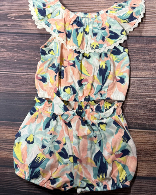 Jessica Simpson 6-9m