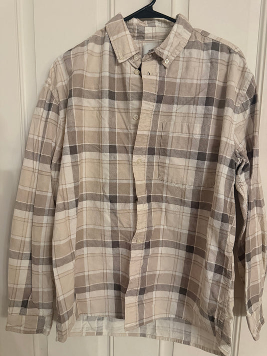 H&M medium