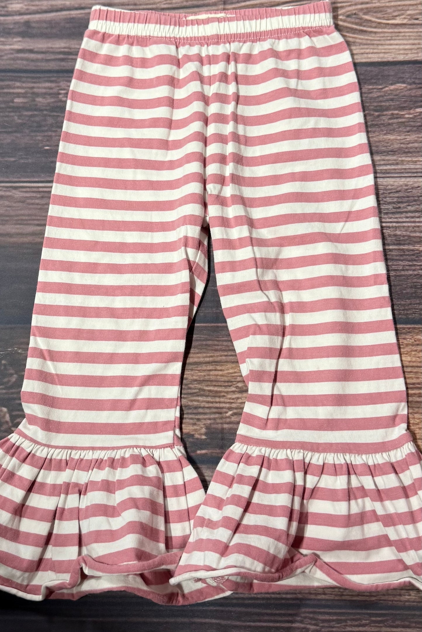 Pearls and Piggytails 2