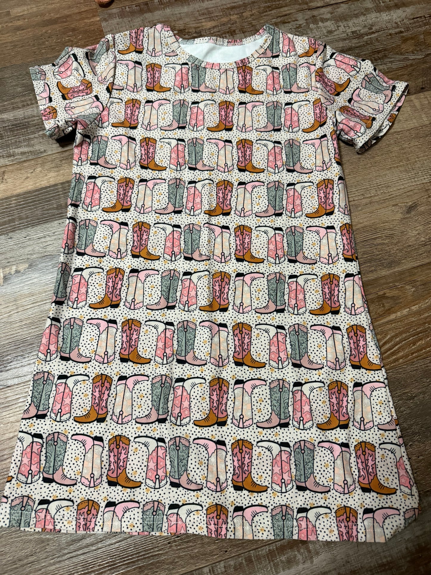 size 6t