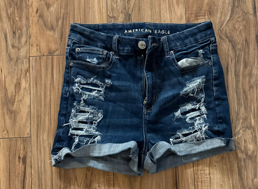 American Eagle 8