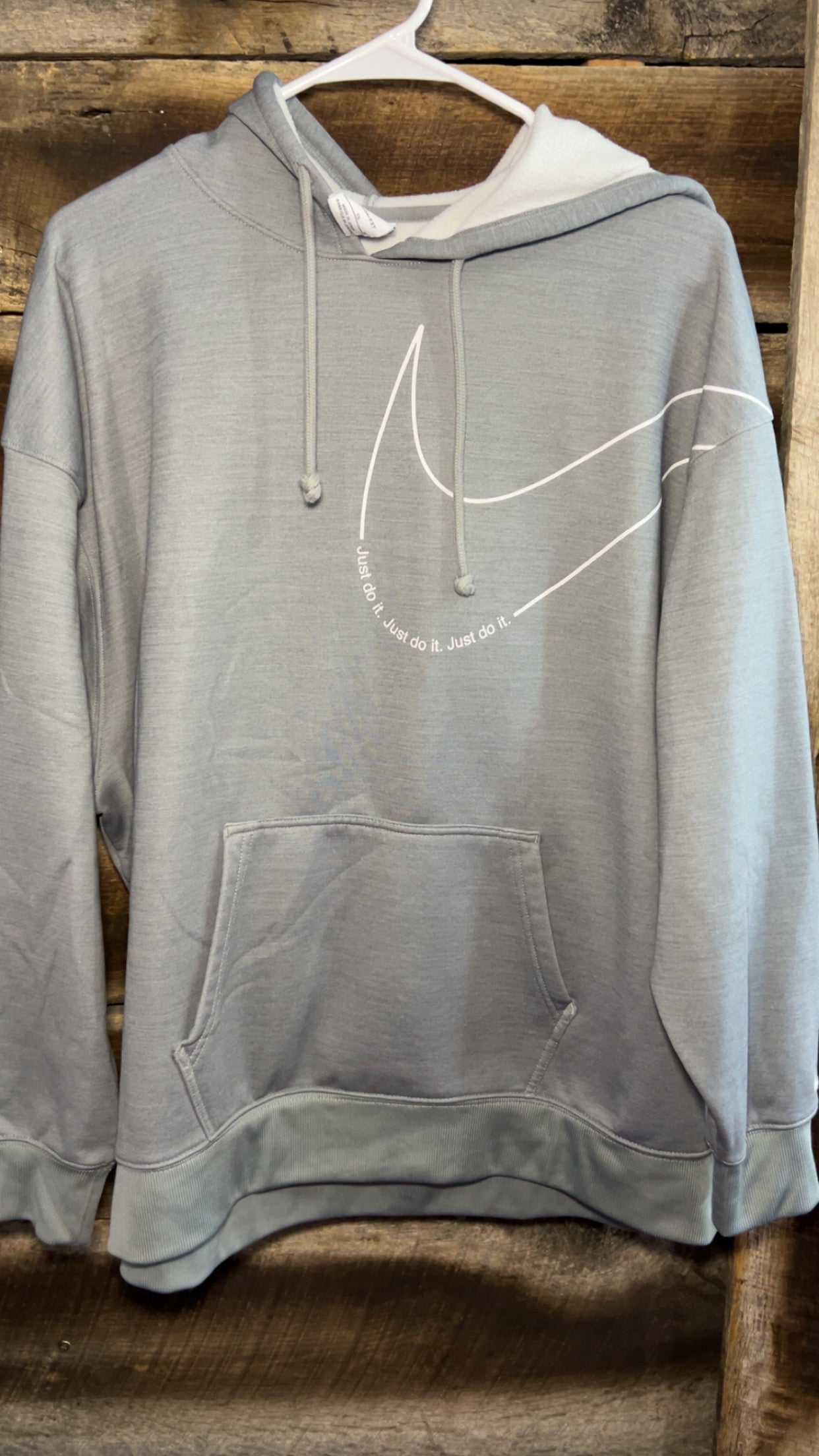 Nike XL