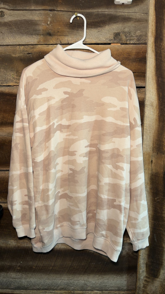American Eagle small