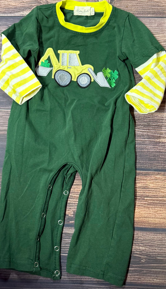 Marie Nicole 6-12m