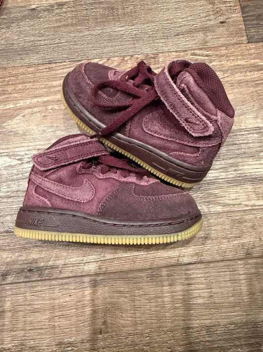 nike size 7c