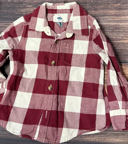 Old Navy 2T
