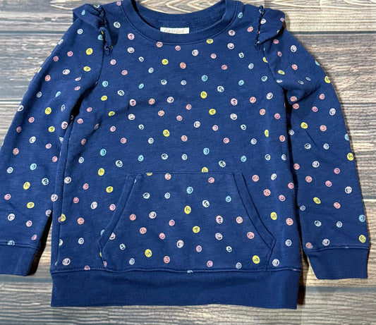 Cat & Jack 4T