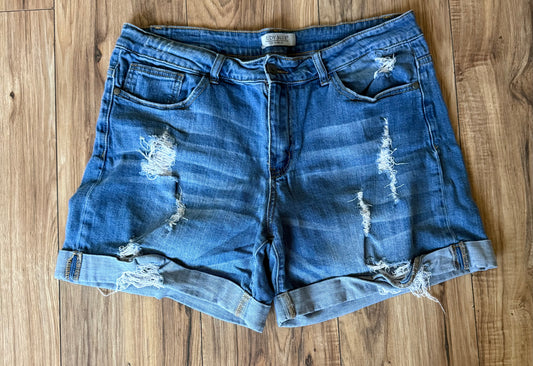 Judy Blue 2x
