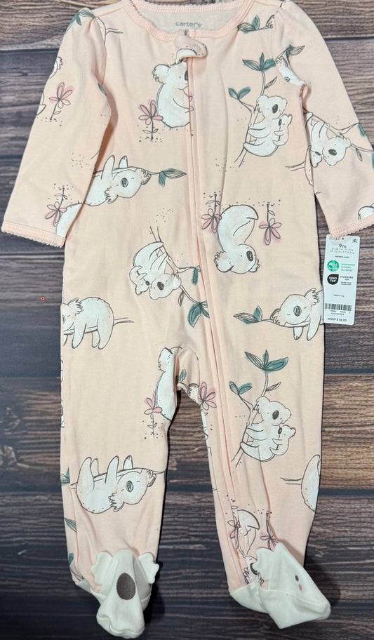 Nwt Carter’s 9m