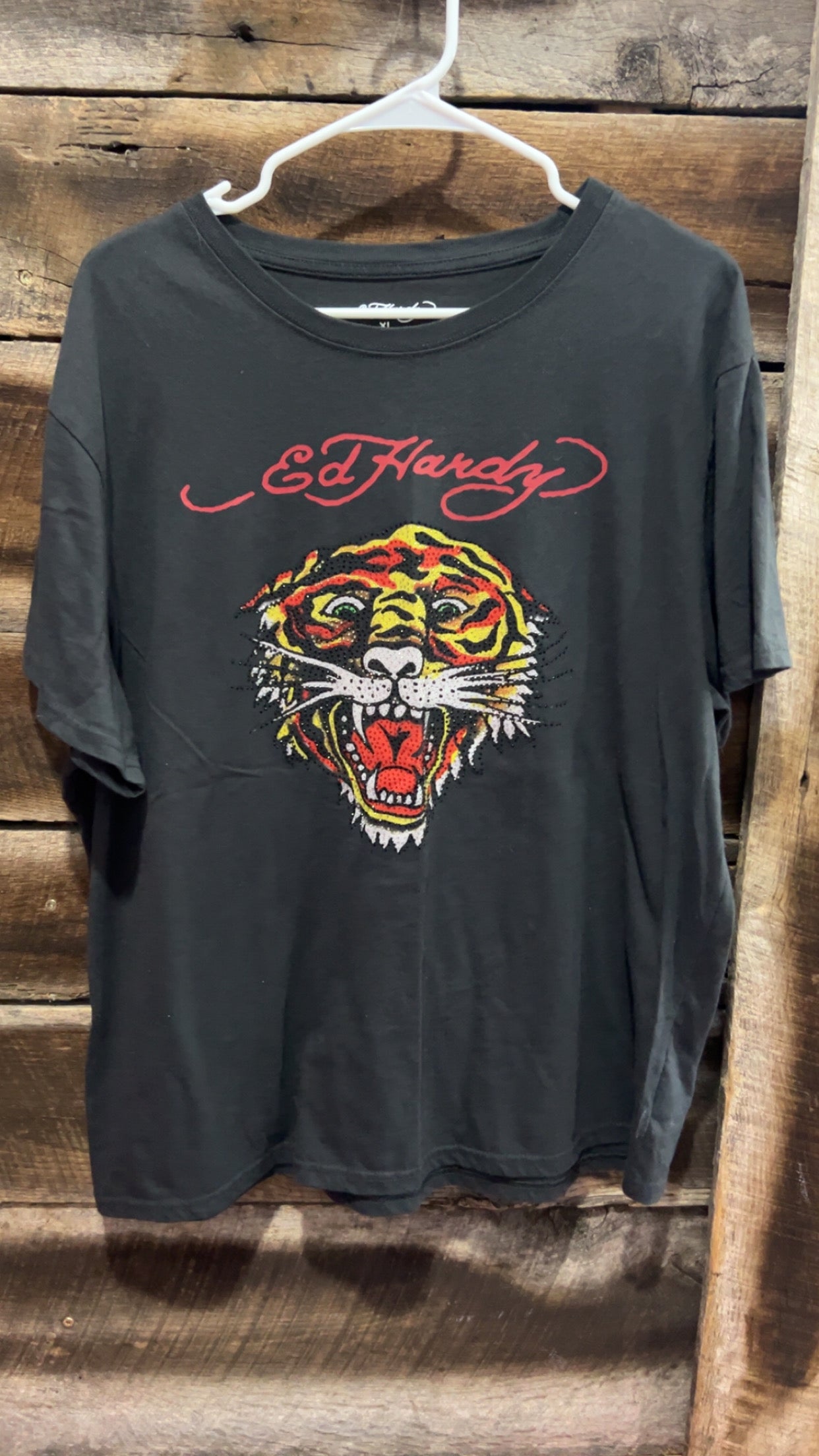 Ed Hardy size XL