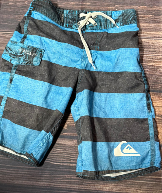Quiksilver 6