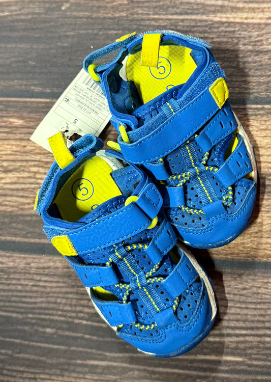 Nwt Cat & Jack 5