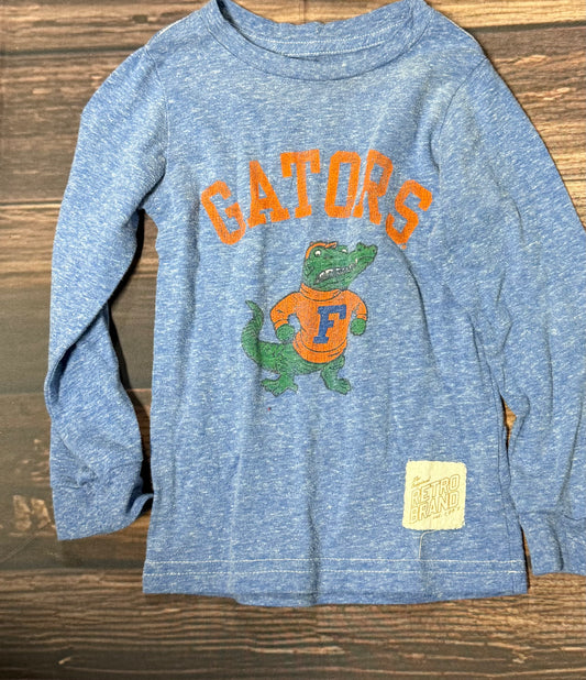 Retro Brand 2T