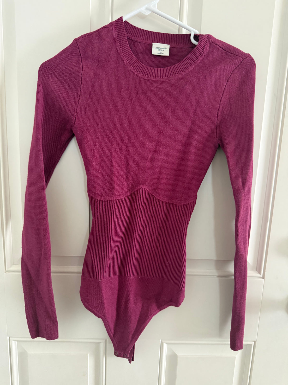Abercrombie & Fitch XS