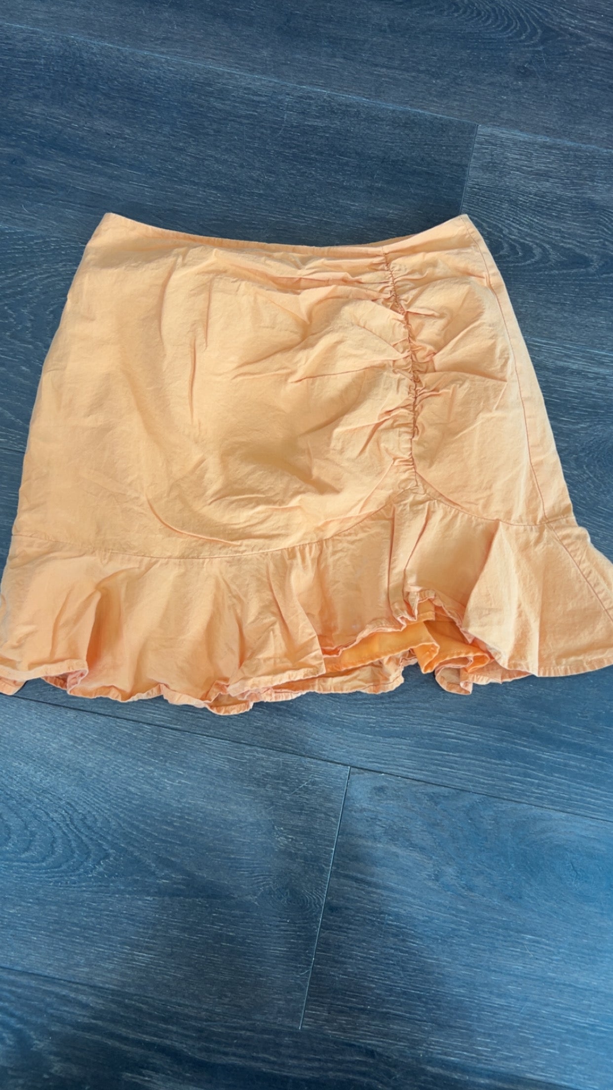 Showpo size 4