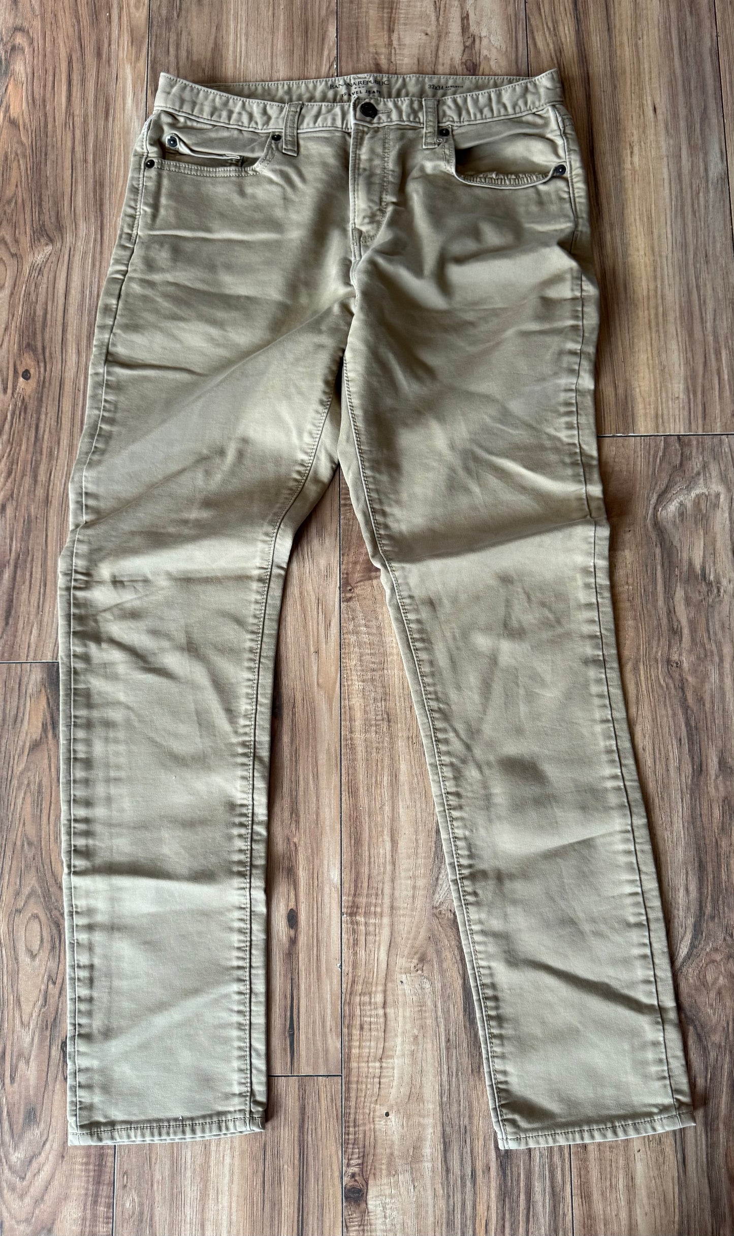 Banana Republic 32x34