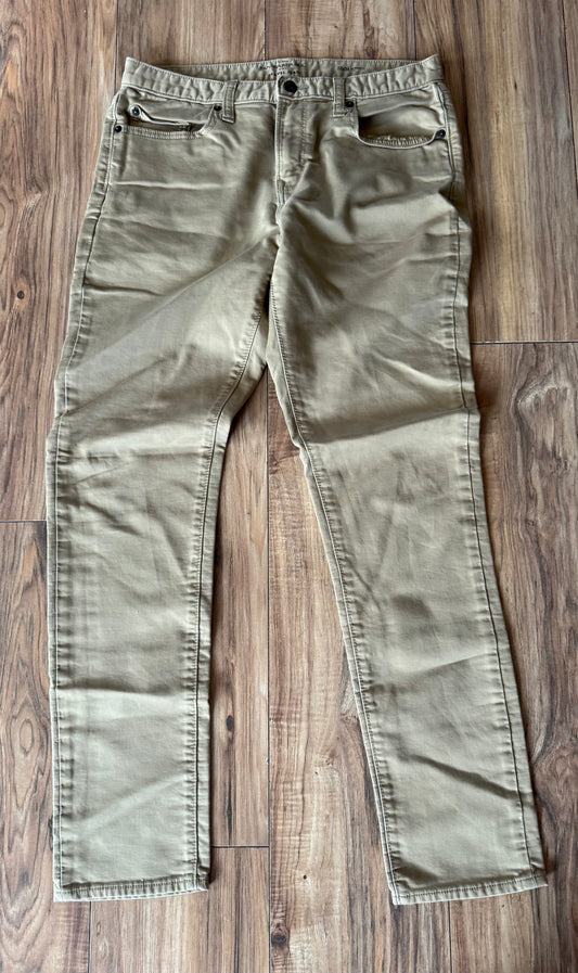 Banana Republic 32x34