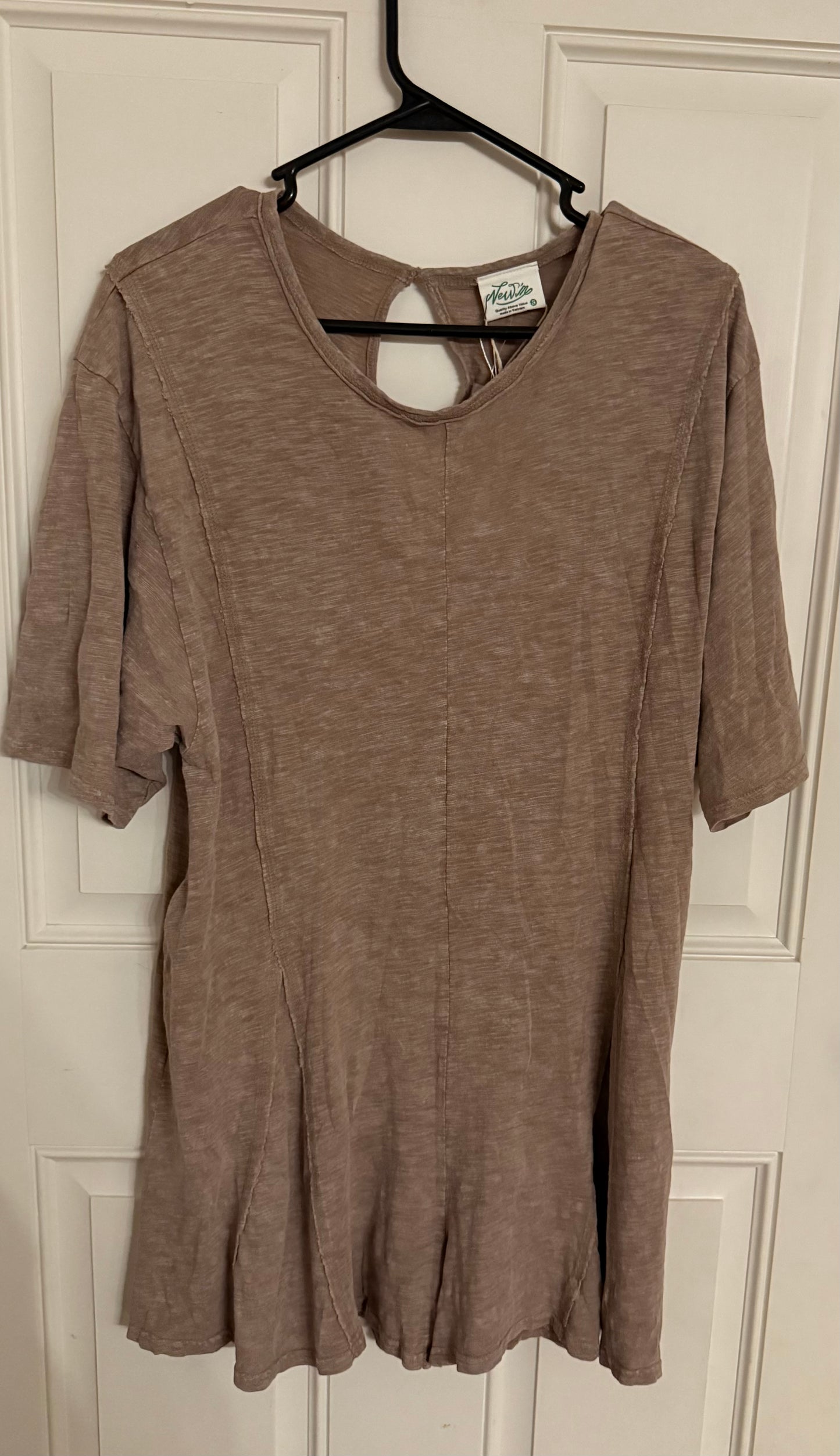 NWT new in small romper