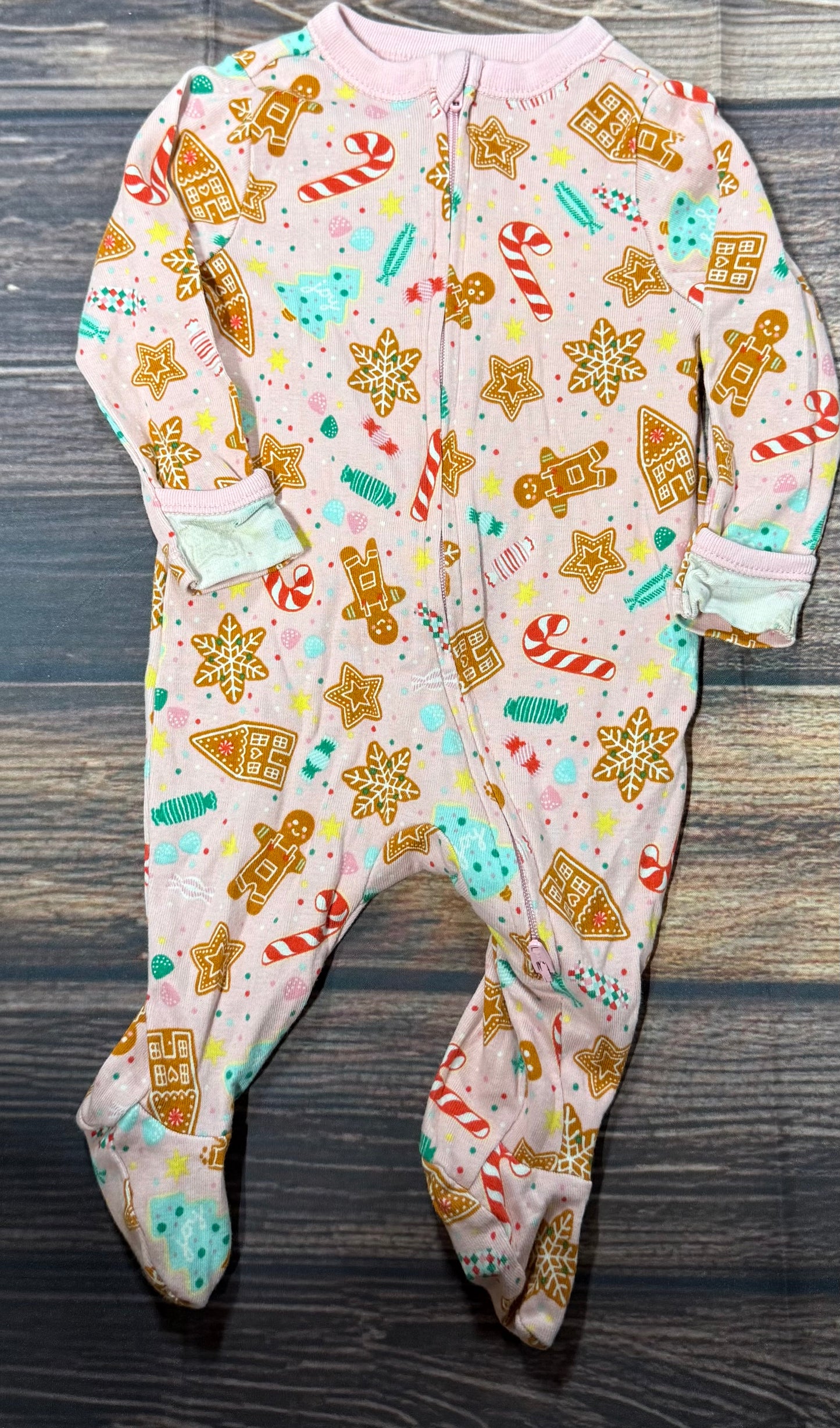 Old Navy 0-3m