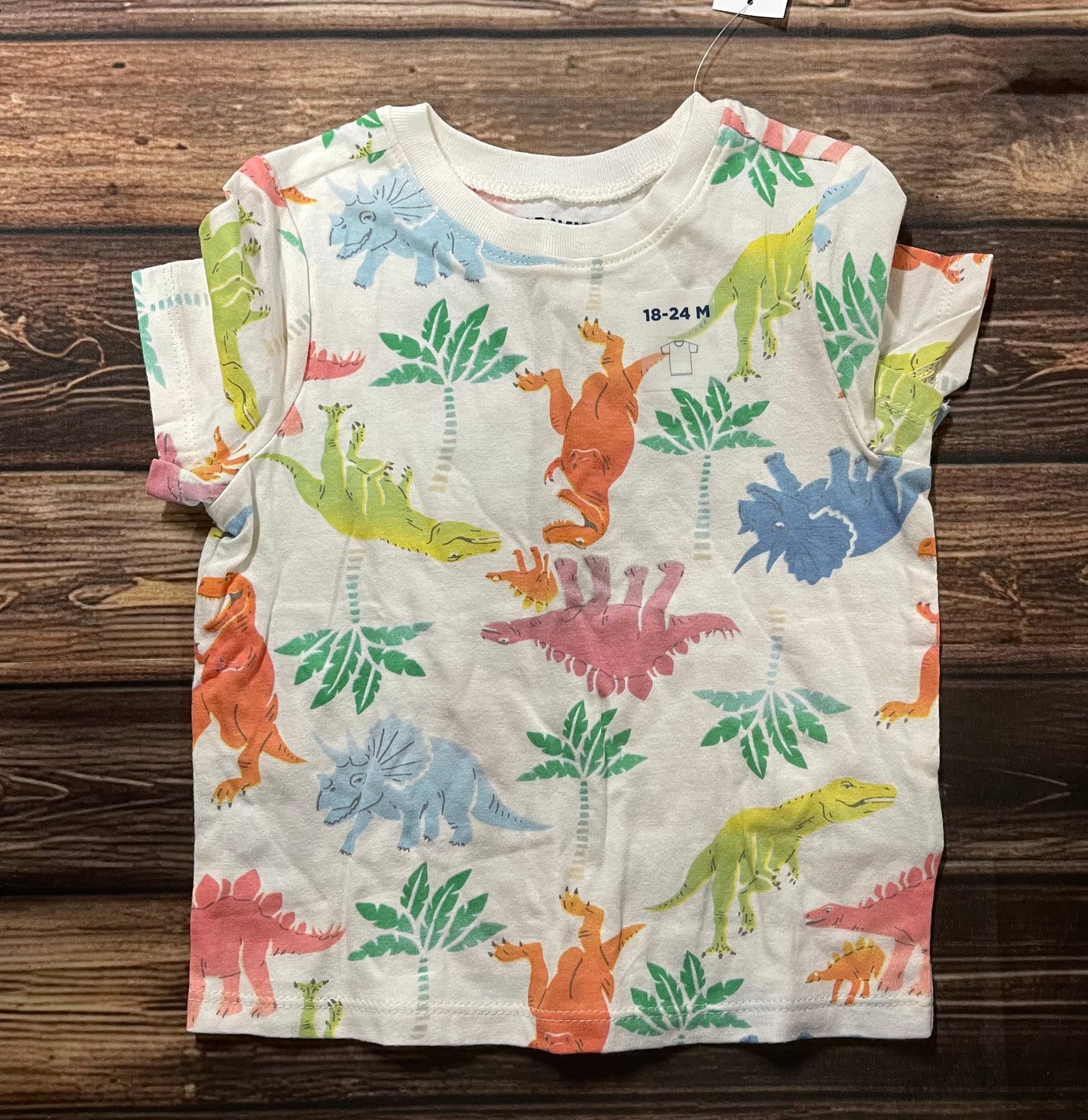 NWT old navy 18-24m