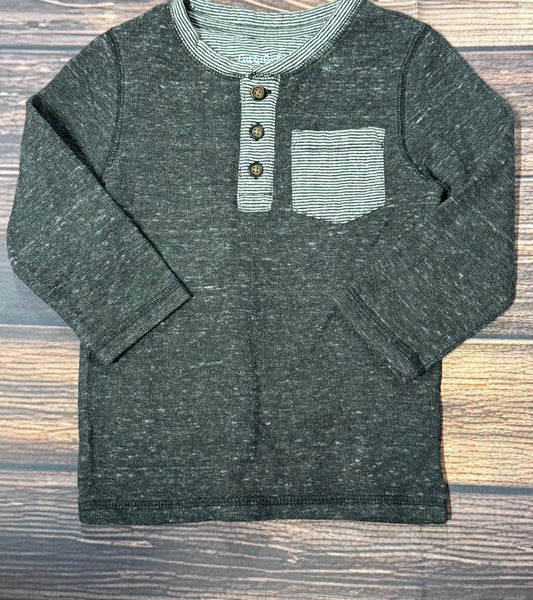 Cat & Jack 2T