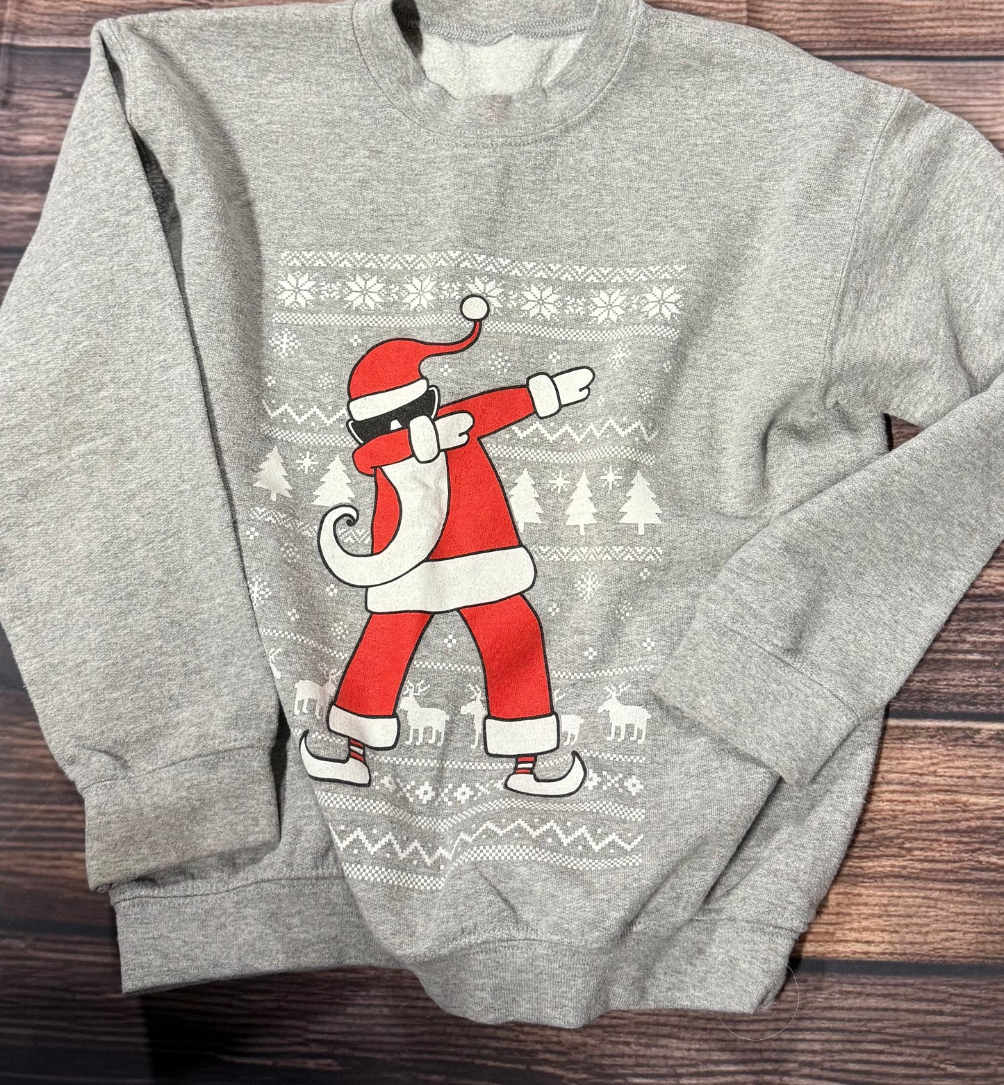 Youth small