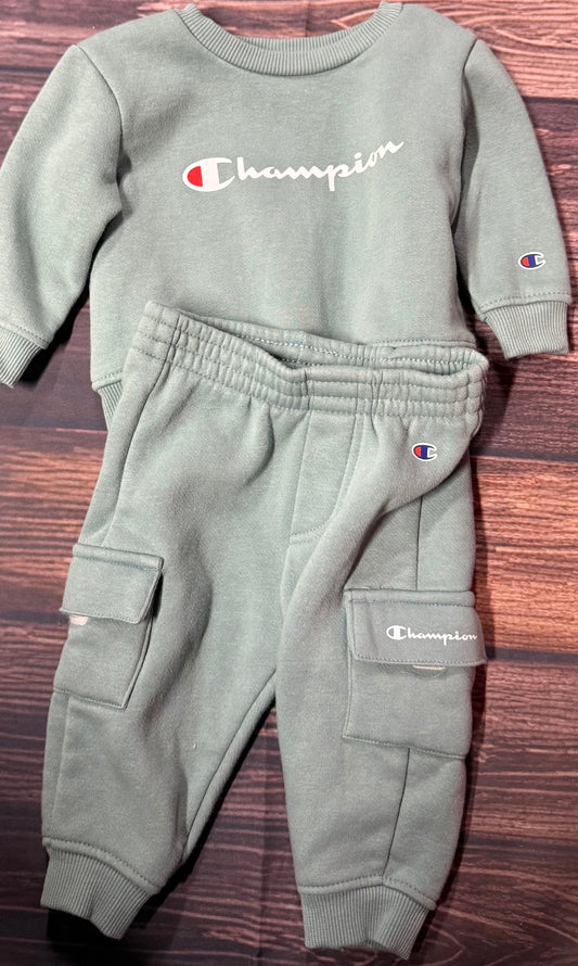 Champion 6m
