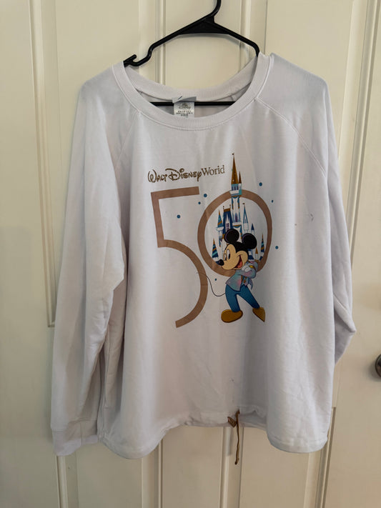 Disney 1X