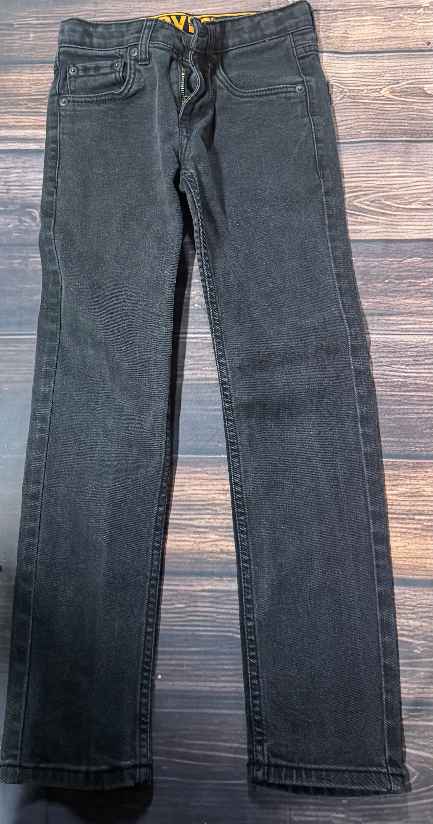 Levi’s 10R